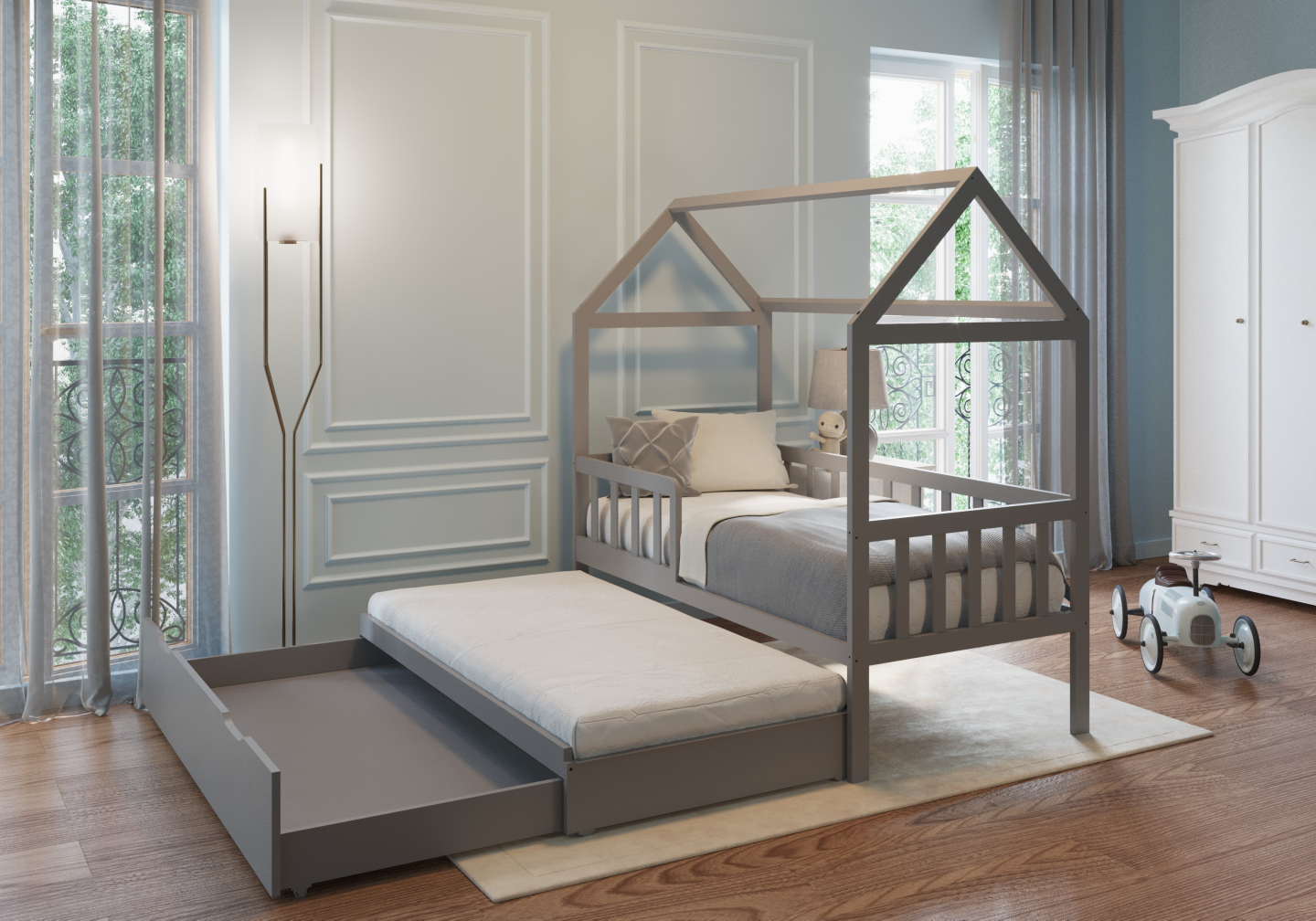 Stylowe dodatki do twojego wnętrza