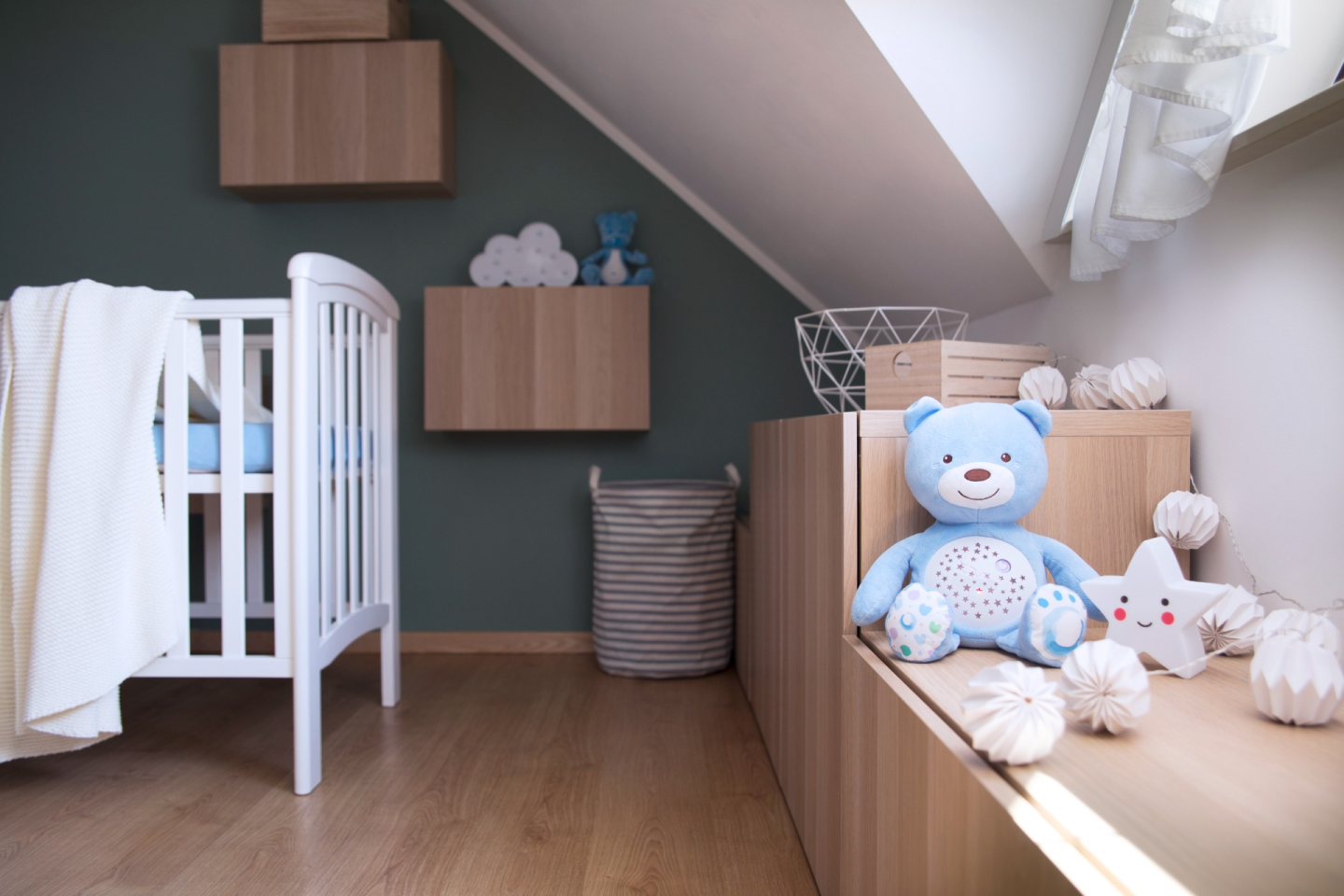 pokój-dziecka